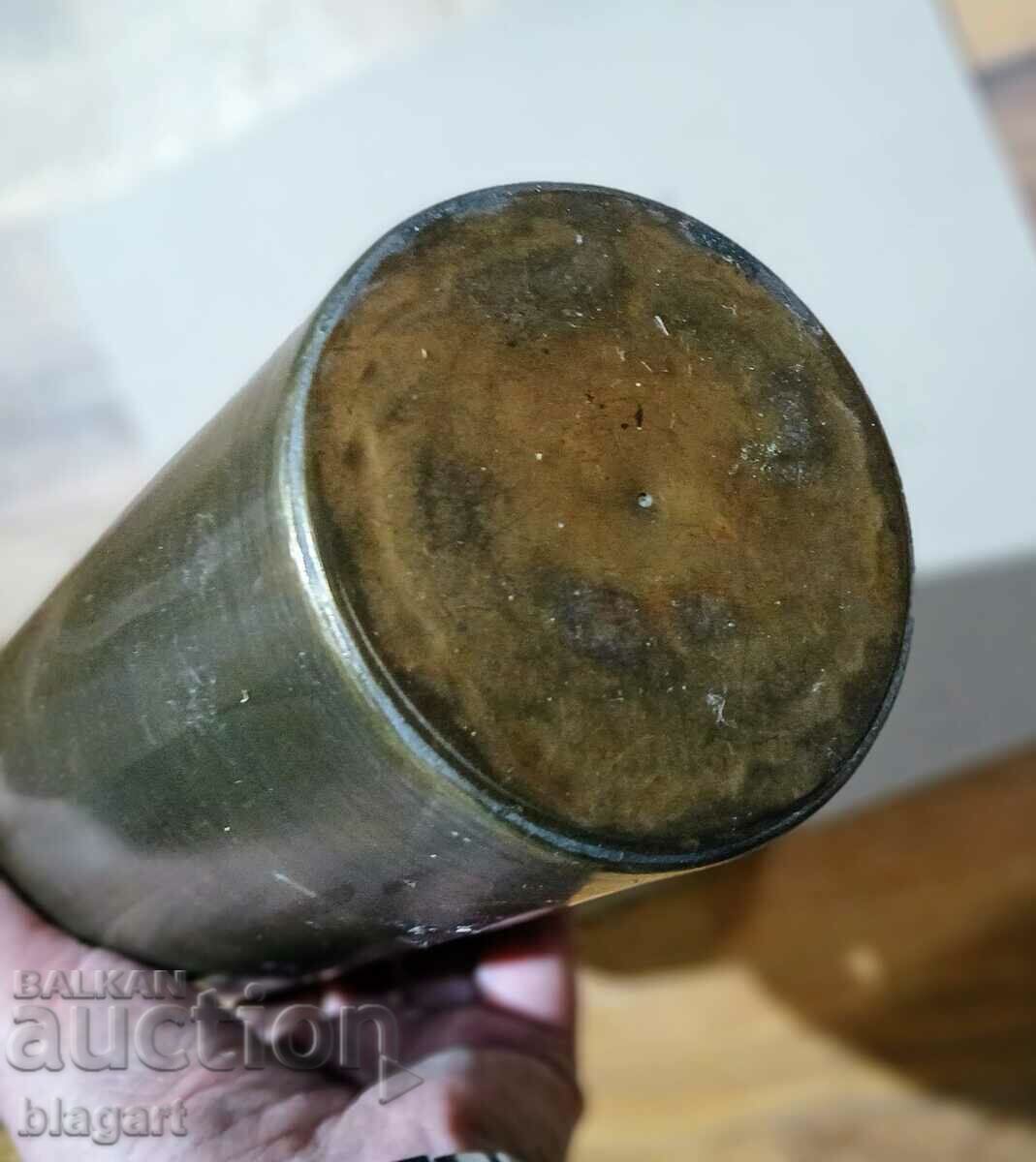 German canister, tank canister with price 80.00 BGN | € 40.90 German canister, tank canister with price 80.00 BGN | € 40.90