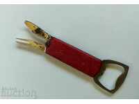 , SOC POCKET OPENER KNIFE