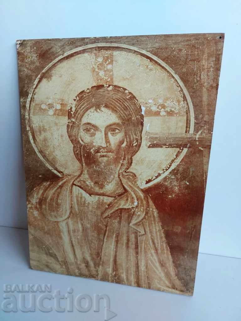 Auction , ICON REPRODUCTION RELIGIOUS SCENE Auction , ICON REPRODUCTION RELIGIOUS SCENE