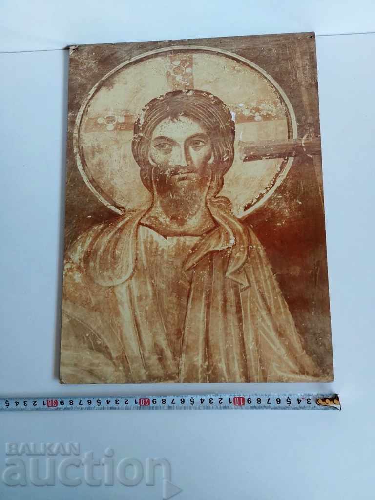 , ICON REPRODUCTION RELIGIOUS SCENE - 5 , ICON REPRODUCTION RELIGIOUS SCENE - 5