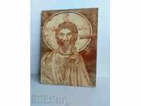 , ICON REPRODUCTION RELIGIOUS SCENE