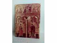 , ICON REPRODUCTION RELIGIOUS SCENE