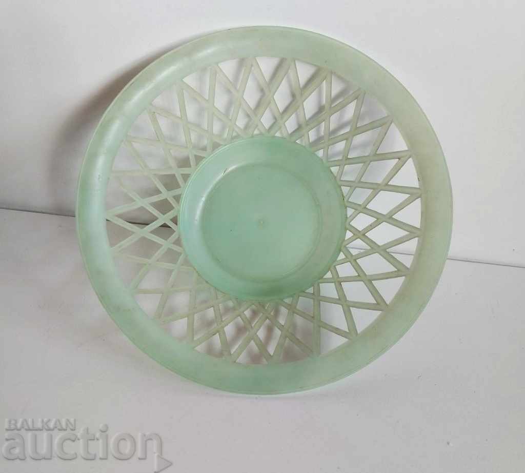 , SOC PLASTIC PANER BRAD RSV HOREMAG SCAUN DE LUCRU NRB cu preț 10.00 BGN | € 5.11