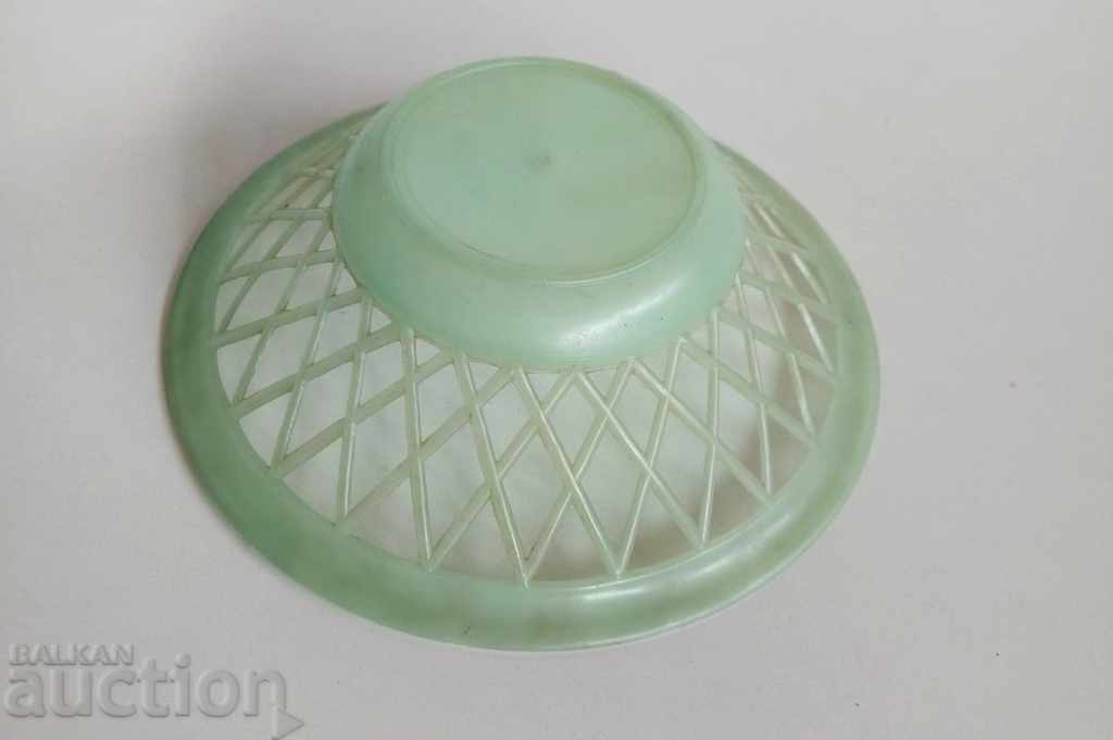 , SOC PLASTIC PANER BRAD RSV HOREMAG SCAUN DE LUCRU NRB - 5