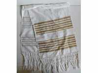 ,OLD TOWEL MESAL TOWEL