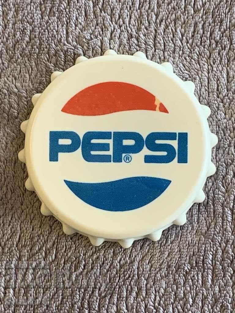 Παλιό, ρετρό, vintage ανοιχτήρι - Pepsi με τιμή 10.00 BGN | € 5.11 Παλιό, ρετρό, vintage ανοιχτήρι - Pepsi με τιμή 10.00 BGN | € 5.11