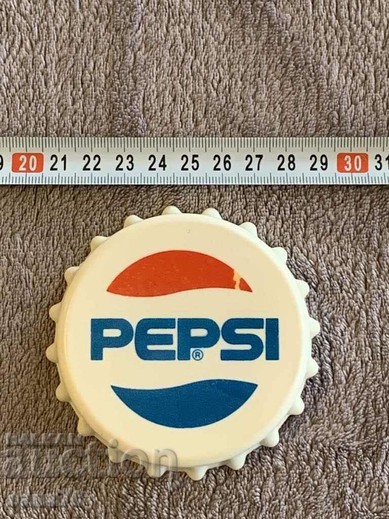 Deschizător vechi, retro, vintage - Pepsi