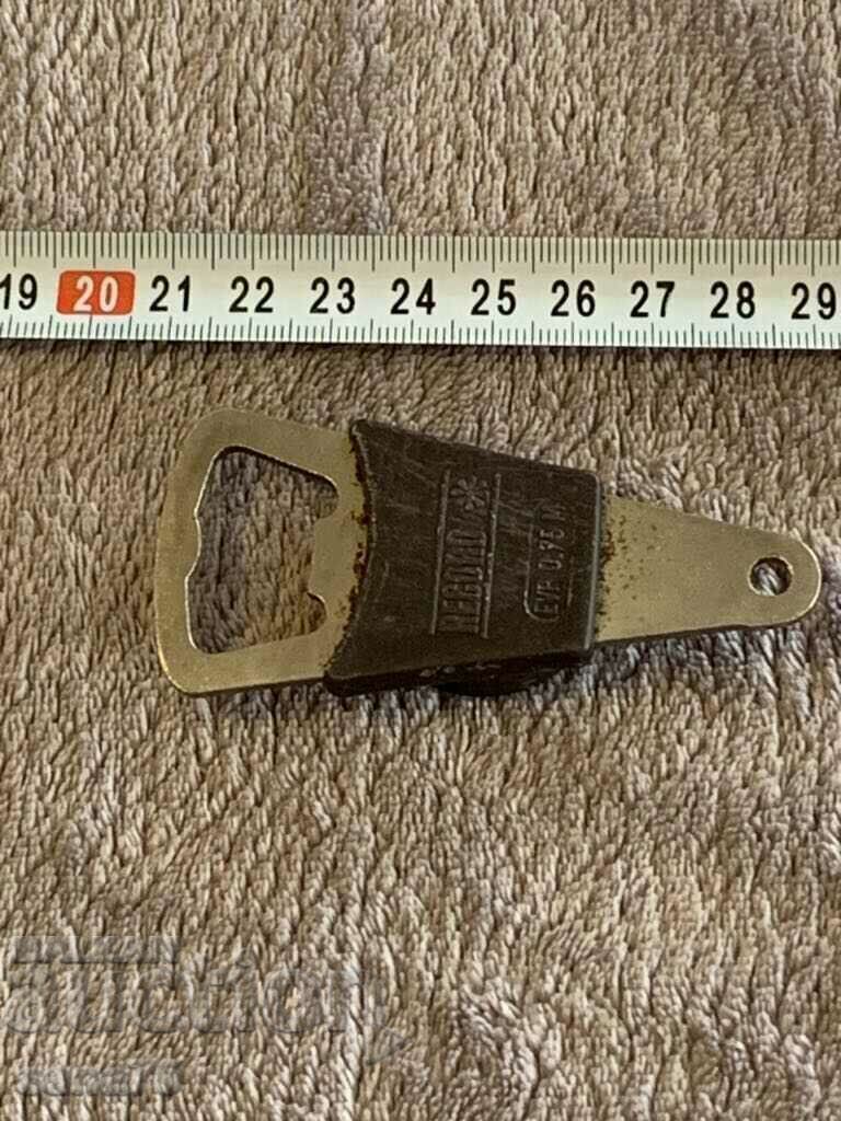 Old, retro, vintage opener-Record Old, retro, vintage opener-Record