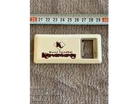 Deschizător vechi, retro, vintage hl Kervan Sarai Istanbul