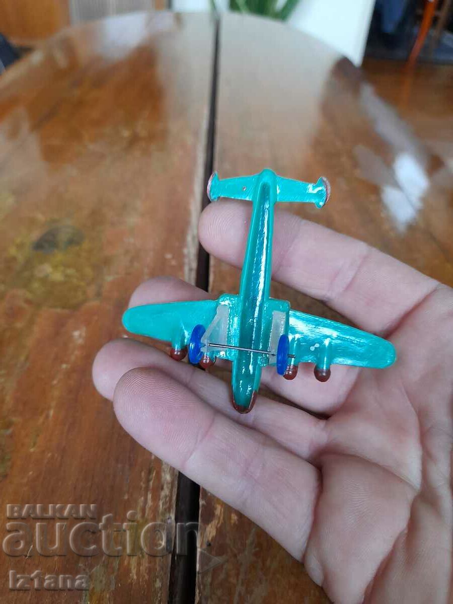 Ένα παλιό παιδικό παιχνίδι, ένα αεροπλάνο - 5 Ένα παλιό παιδικό παιχνίδι, ένα αεροπλάνο - 5