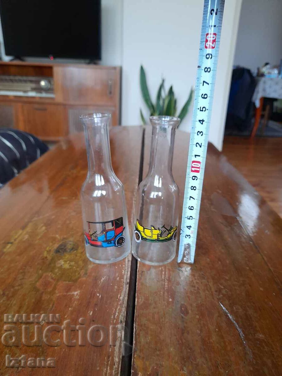 Delivery of Old yoke, yokes Delivery of Old yoke, yokes