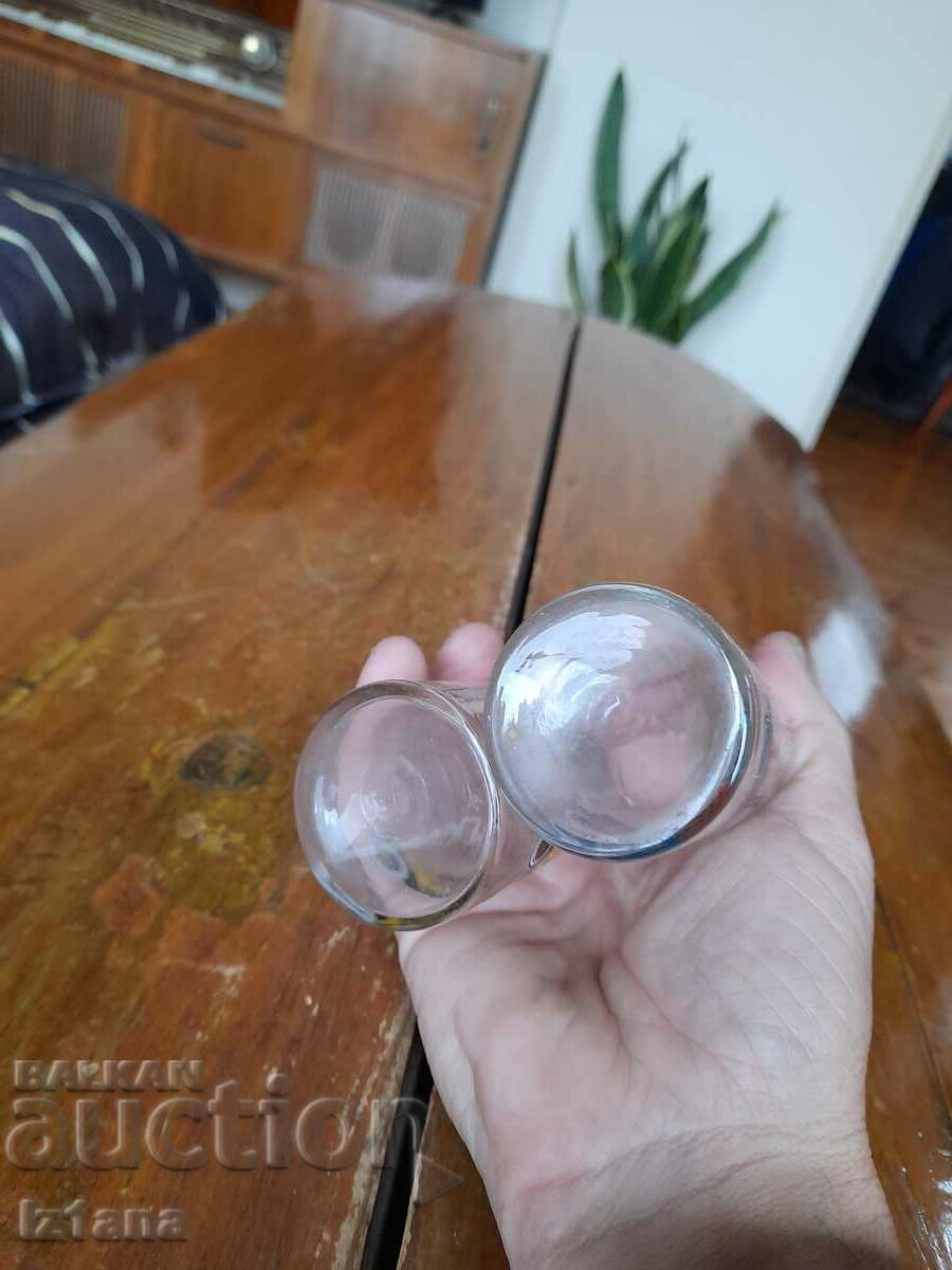 Old yoke, yokes - 6 Old yoke, yokes - 6