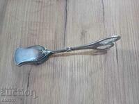 SILVER PLATED SERVING CLIP