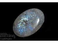 Moonstone 76,1ct οβάλ cabochon