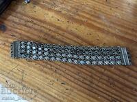 Old Silver Bracelet