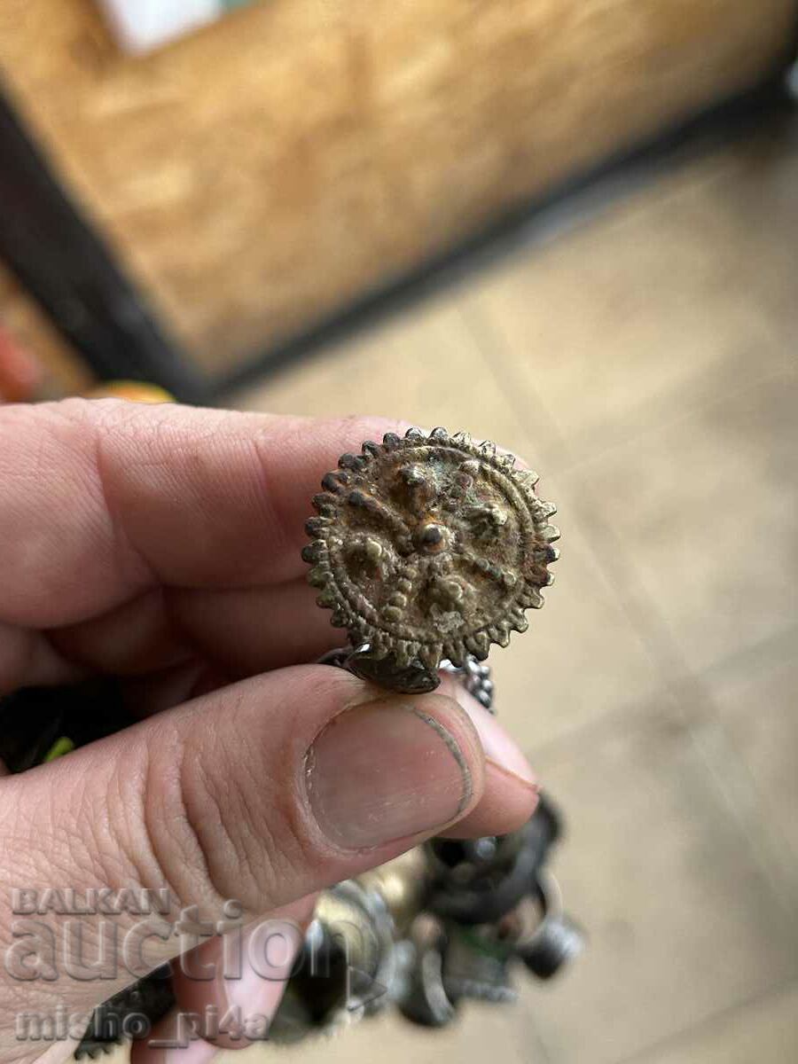 Old Renaissance Ring