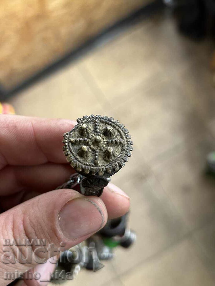 Old Renaissance Ring