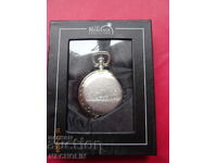 THE HERITAGE COLLECTION POCKET WATCH 3