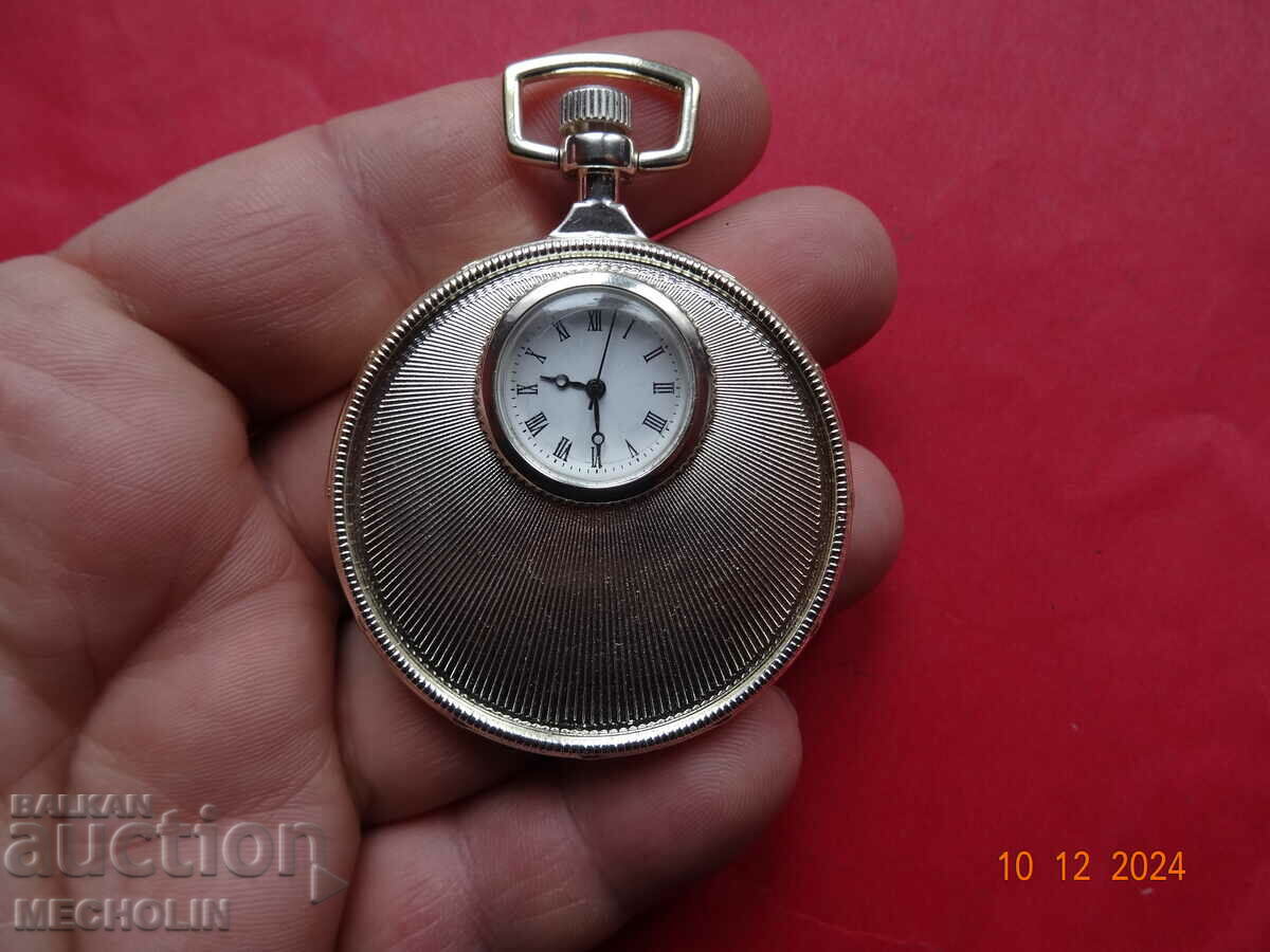 THE HERITAGE COLLECTION POCKET WATCH 4 with price 36.00 BGN | € 18.41 THE HERITAGE COLLECTION POCKET WATCH 4 with price 36.00 BGN | € 18.41