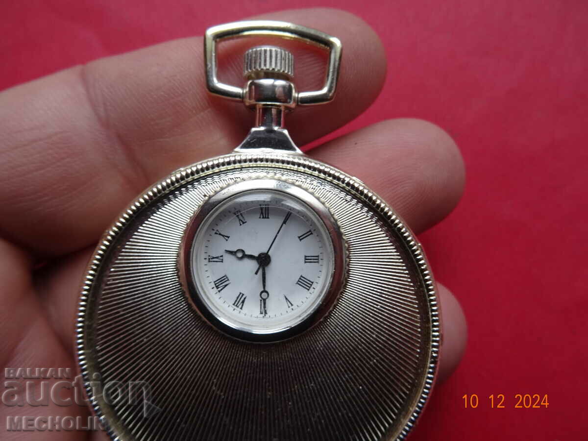Auction THE HERITAGE COLLECTION POCKET WATCH 4 Auction THE HERITAGE COLLECTION POCKET WATCH 4