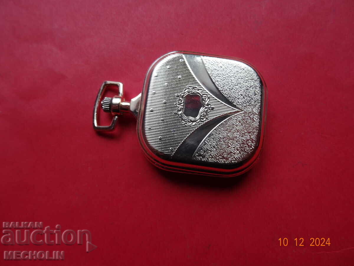 Auction THE HERITAGE COLLECTION POCKET WATCH 5 Auction THE HERITAGE COLLECTION POCKET WATCH 5