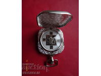 THE HERITAGE COLLECTION POCKET WATCH 5