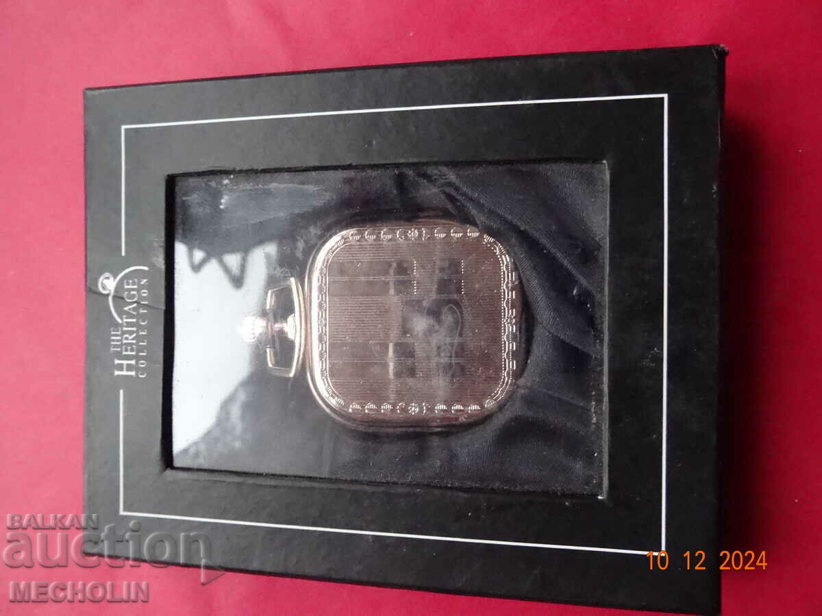 CEASUL DE BUZUUNAR COLECȚIA PATRIMONIULUI 10 cu preț 36.00 BGN | € 18.41 CEASUL DE BUZUUNAR COLECȚIA PATRIMONIULUI 10 cu preț 36.00 BGN | € 18.41