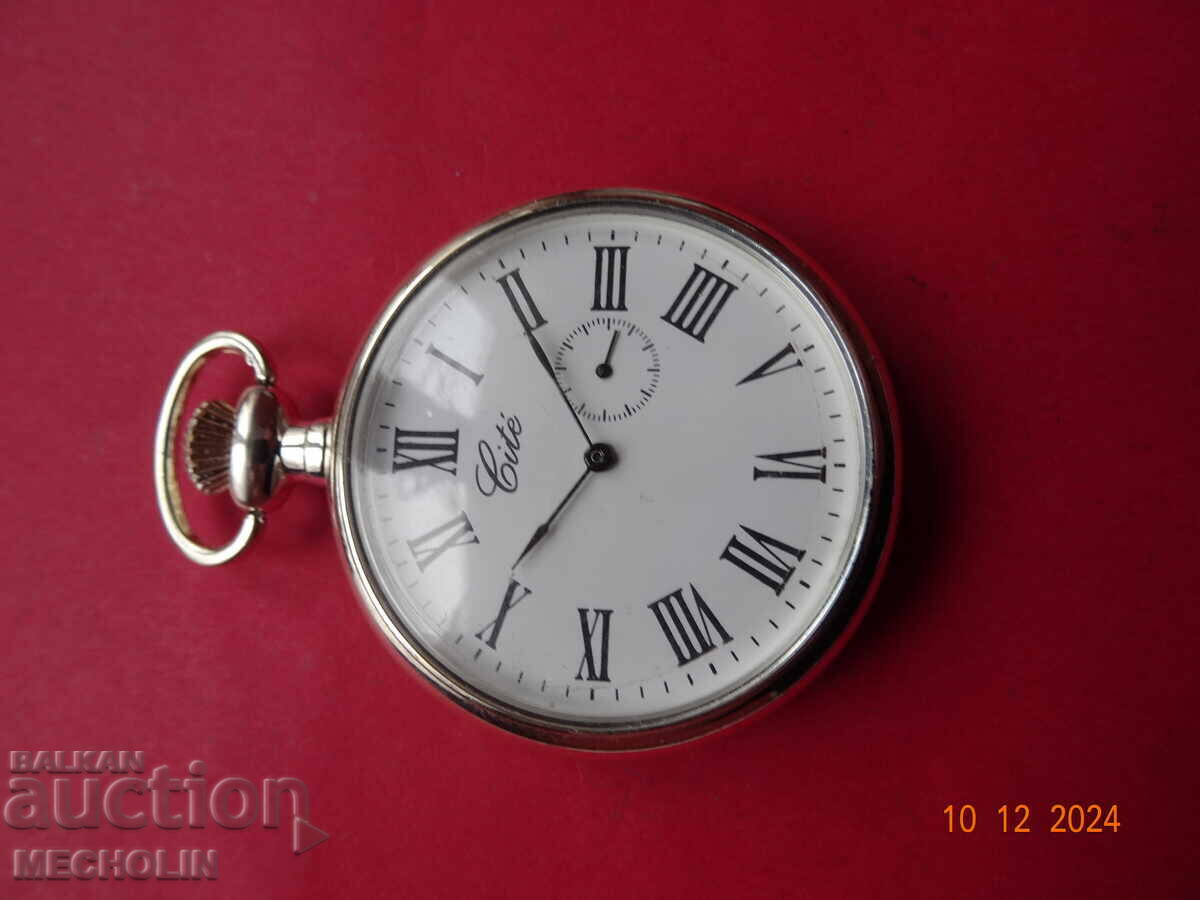 Licitație CEASUL DE BUZUUNAR COLECȚIA PATRIMONIULUI 12