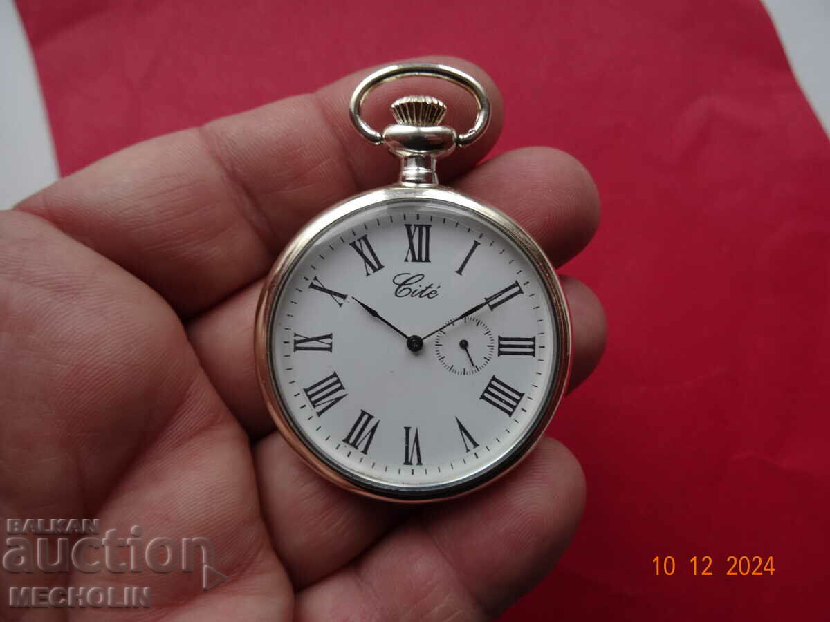 CEASUL DE BUZUUNAR COLECȚIA PATRIMONIULUI 12 - 5