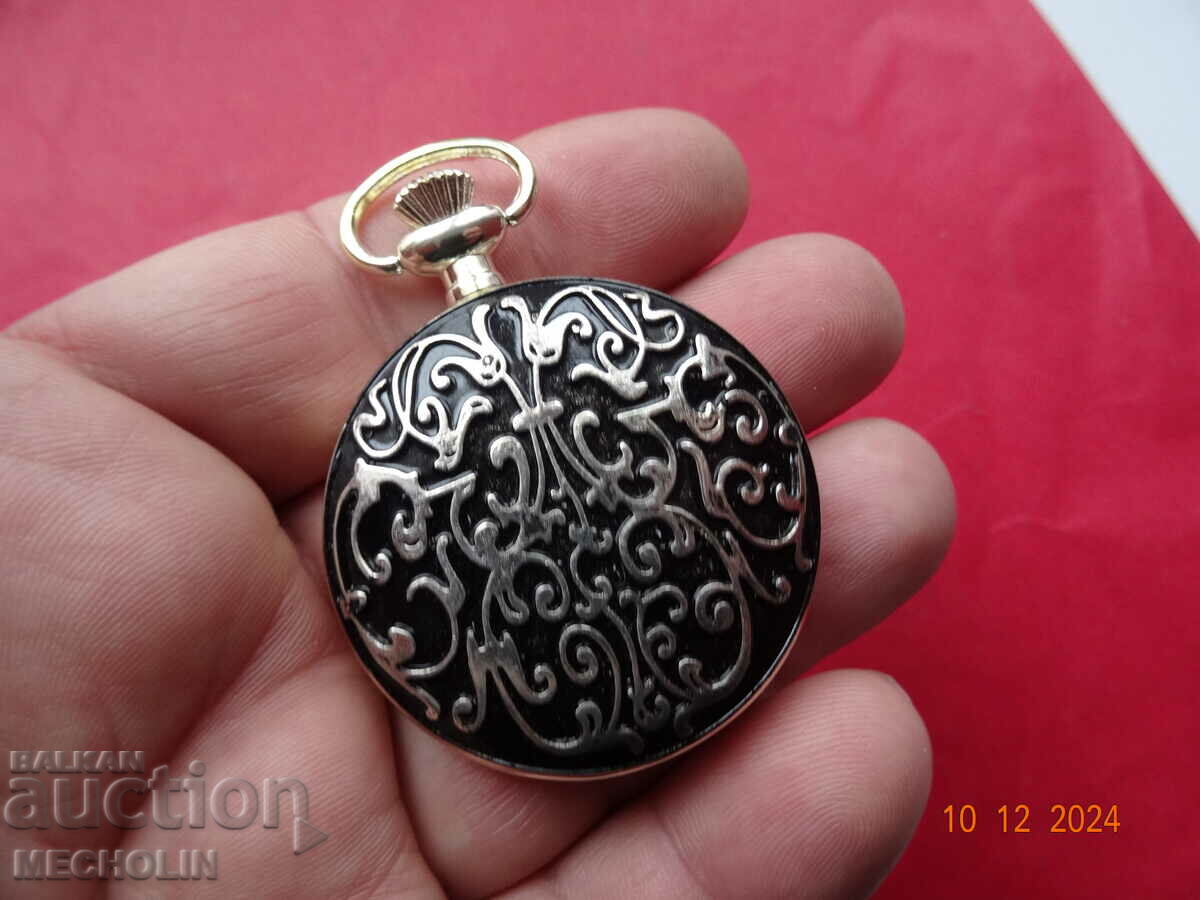 CEASUL DE BUZUUNAR COLECȚIA PATRIMONIULUI 12 - 6