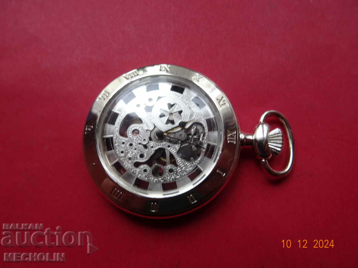 Auction POCKET WATCH THE HERITAGE COLLECTION 13 Auction POCKET WATCH THE HERITAGE COLLECTION 13