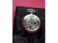 POCKET WATCH THE HERITAGE COLLECTION 13