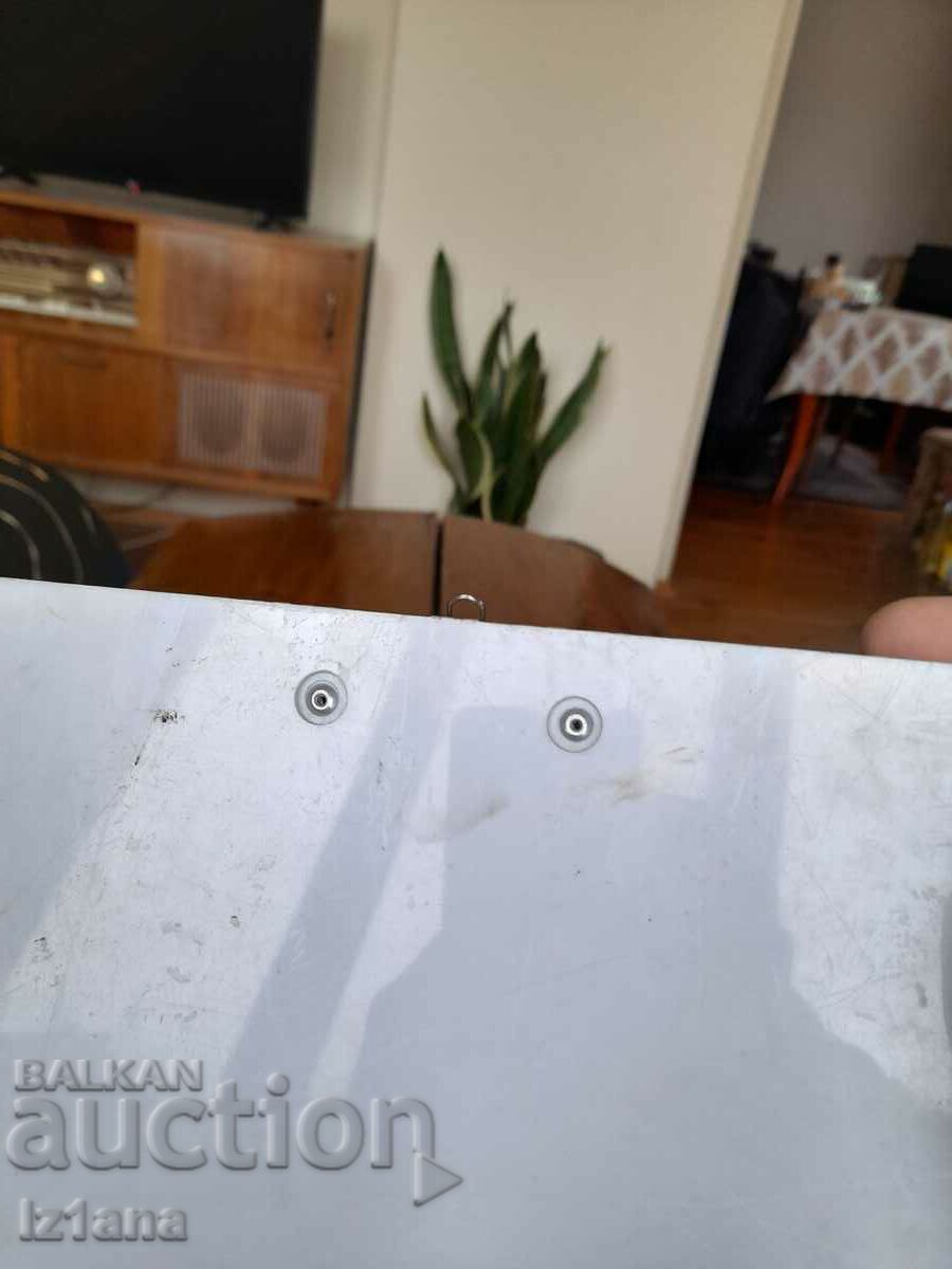 Un vechi tablou de sarcini Marlboro - 6