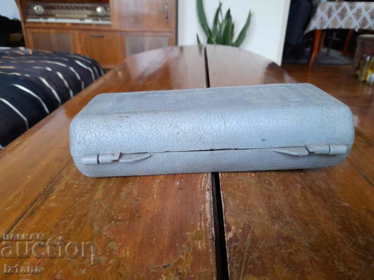 Auction Tool box VAZ, LADA Auction Tool box VAZ, LADA