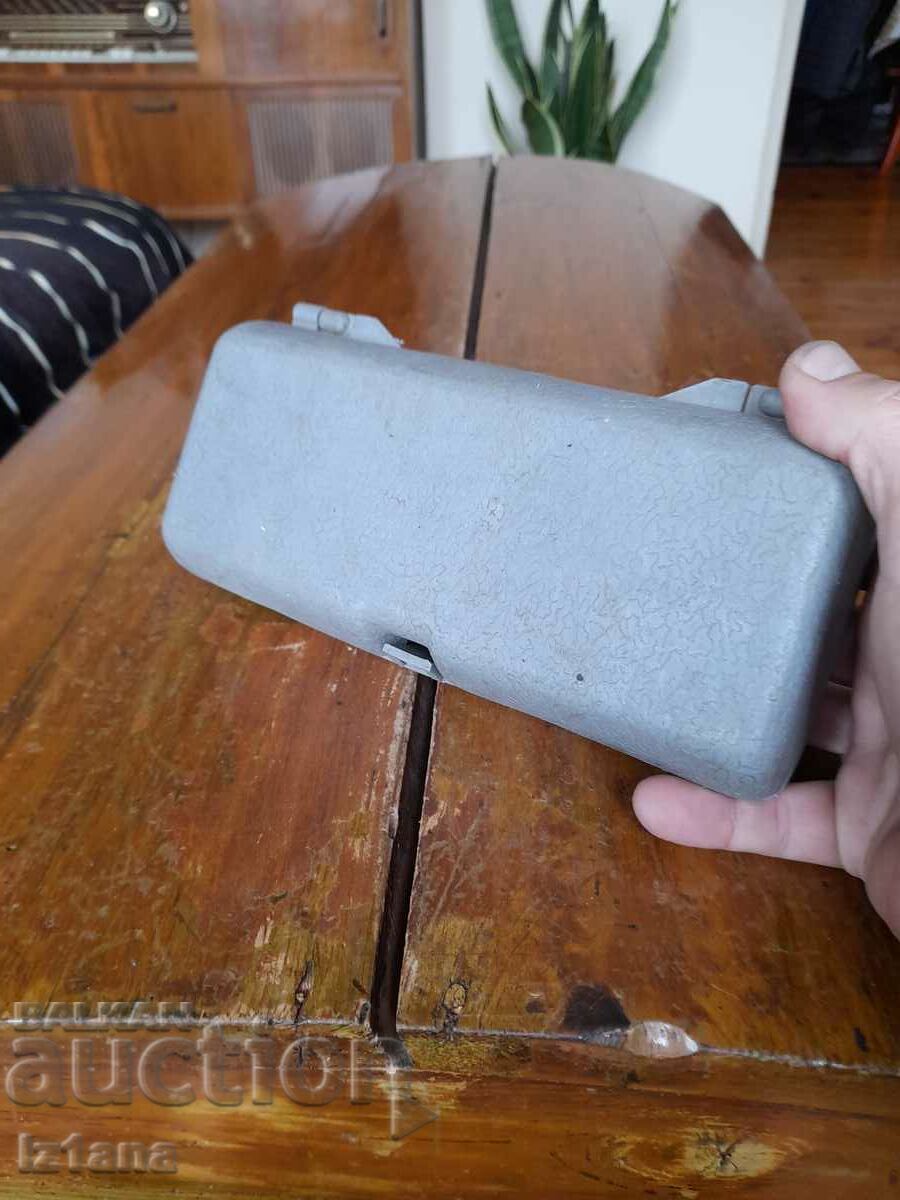 Delivery of Tool box VAZ, LADA Delivery of Tool box VAZ, LADA