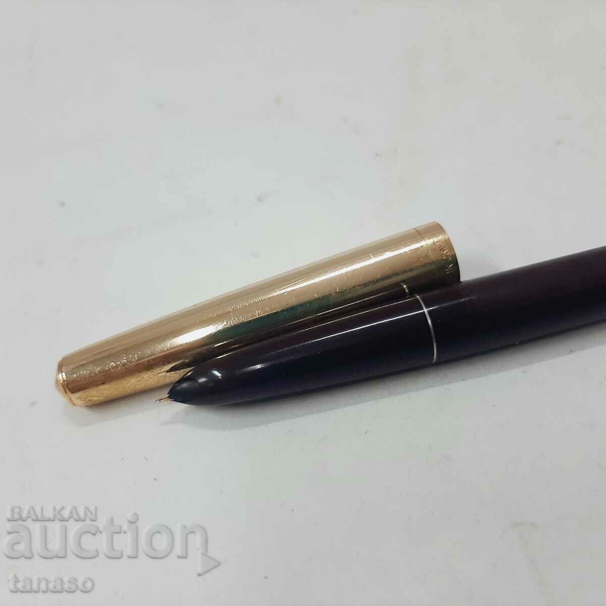 Delivery of Old Chinese Wing Sung Pen(9.2) Delivery of Old Chinese Wing Sung Pen(9.2)