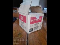 Old Hitachi car speakers