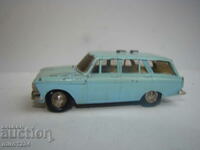 1/43 MOSKVITCH TOY RETRO MODEL TROLLEY MADE IN THE USSR