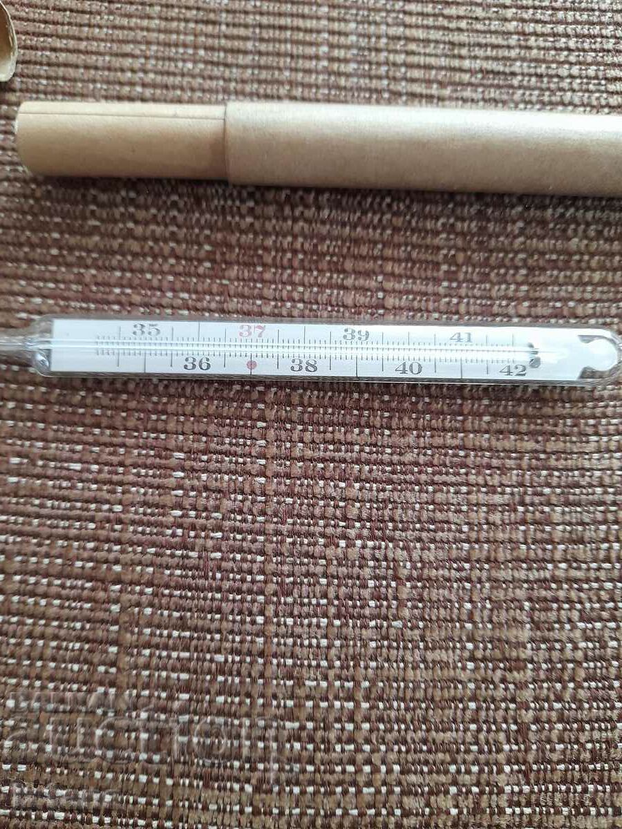 Auction Old body thermometer Auction Old body thermometer