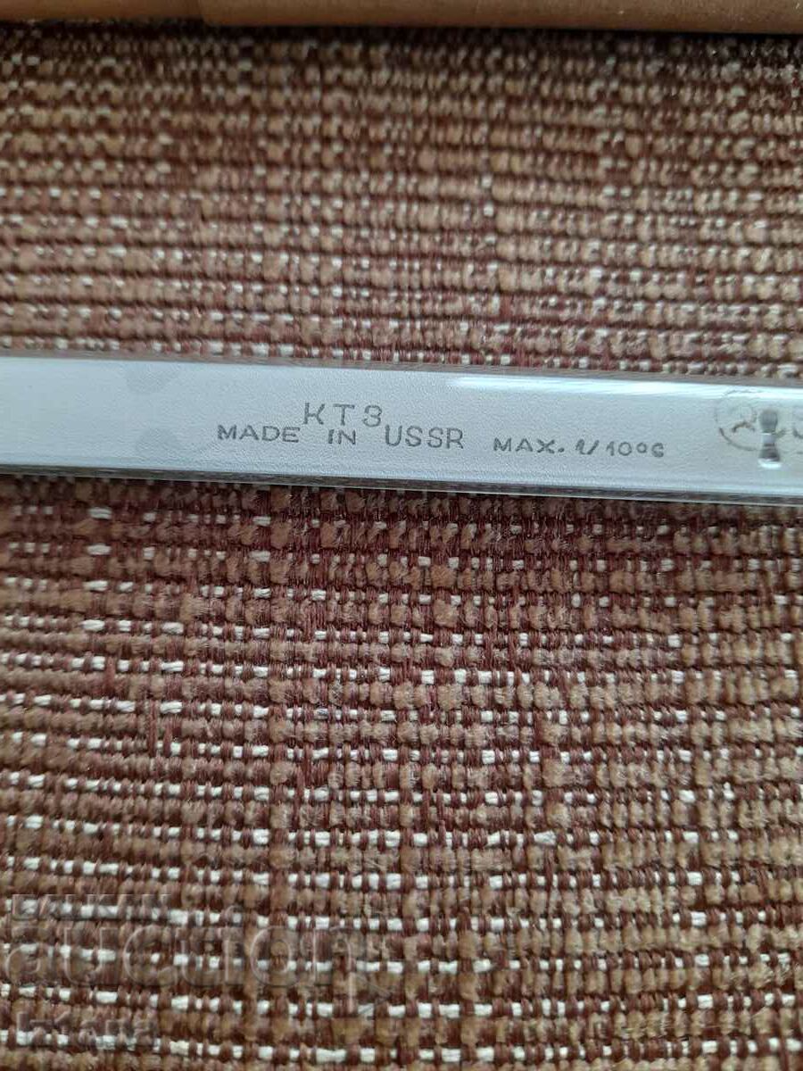 Old body thermometer - 5 Old body thermometer - 5