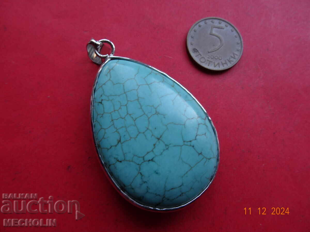 COLLECTIBLE OLD PENDANT with price 12.00 BGN | € 6.14 COLLECTIBLE OLD PENDANT with price 12.00 BGN | € 6.14