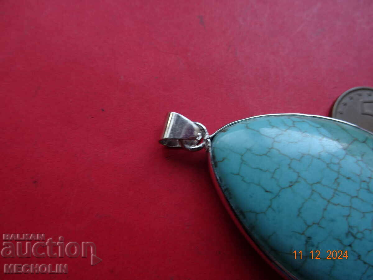 Delivery of COLLECTIBLE OLD PENDANT Delivery of COLLECTIBLE OLD PENDANT