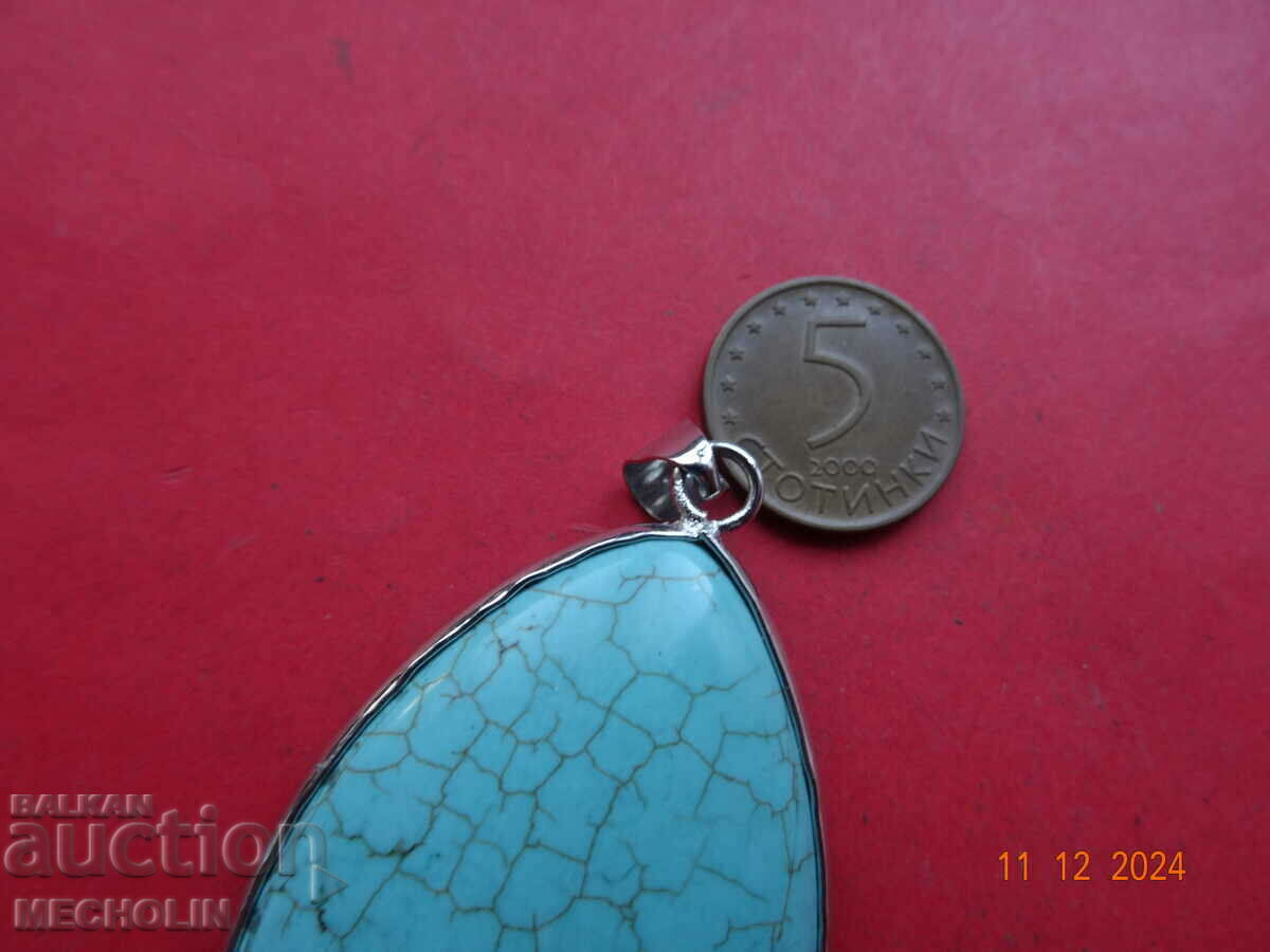 COLLECTIBLE OLD PENDANT - 5 COLLECTIBLE OLD PENDANT - 5