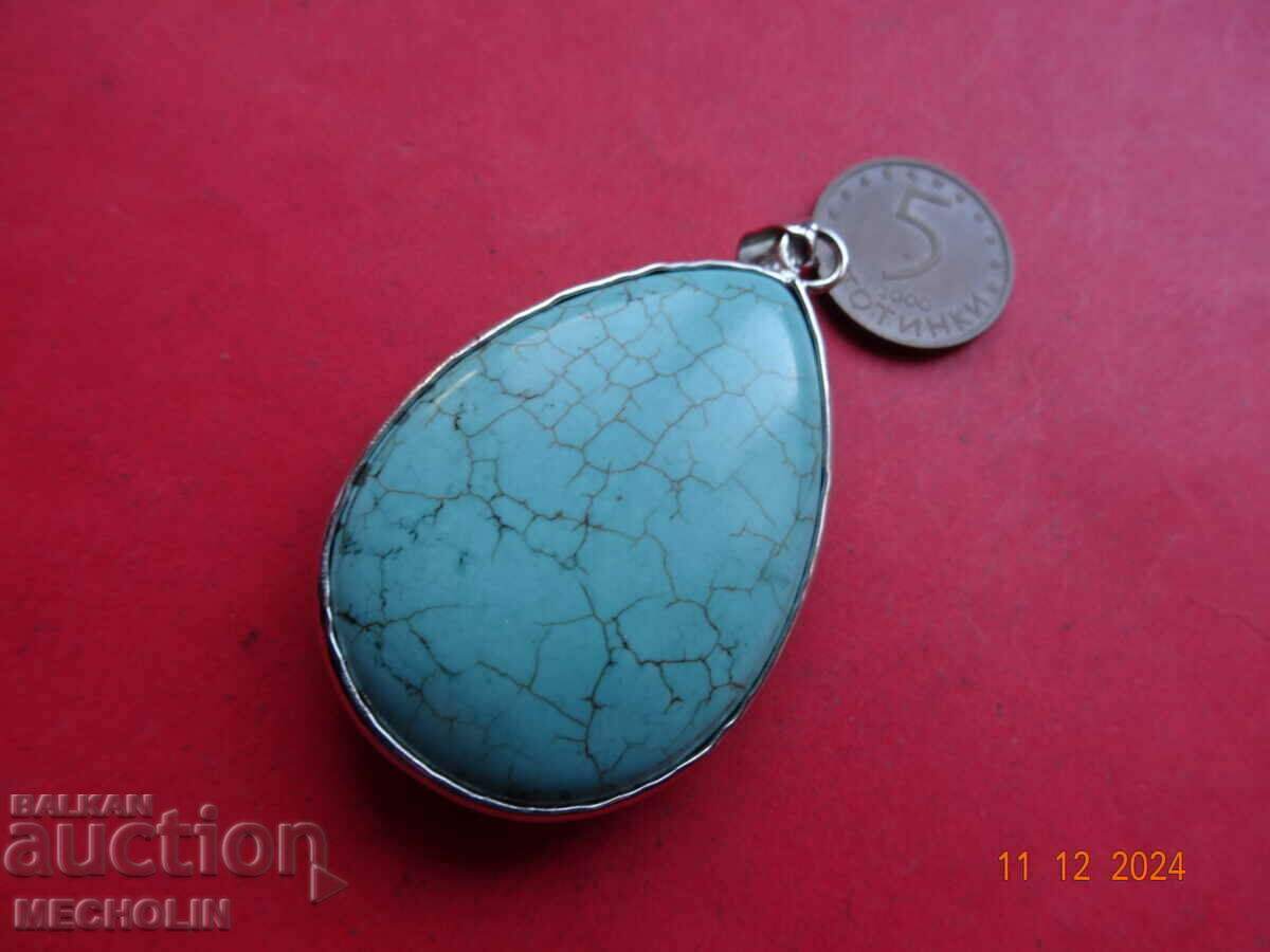 COLLECTIBLE OLD PENDANT - 6 COLLECTIBLE OLD PENDANT - 6