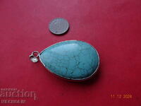 COLLECTIBLE OLD PENDANT