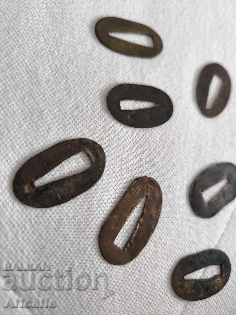 Lot seppa -seppa - 5 Lot seppa -seppa - 5