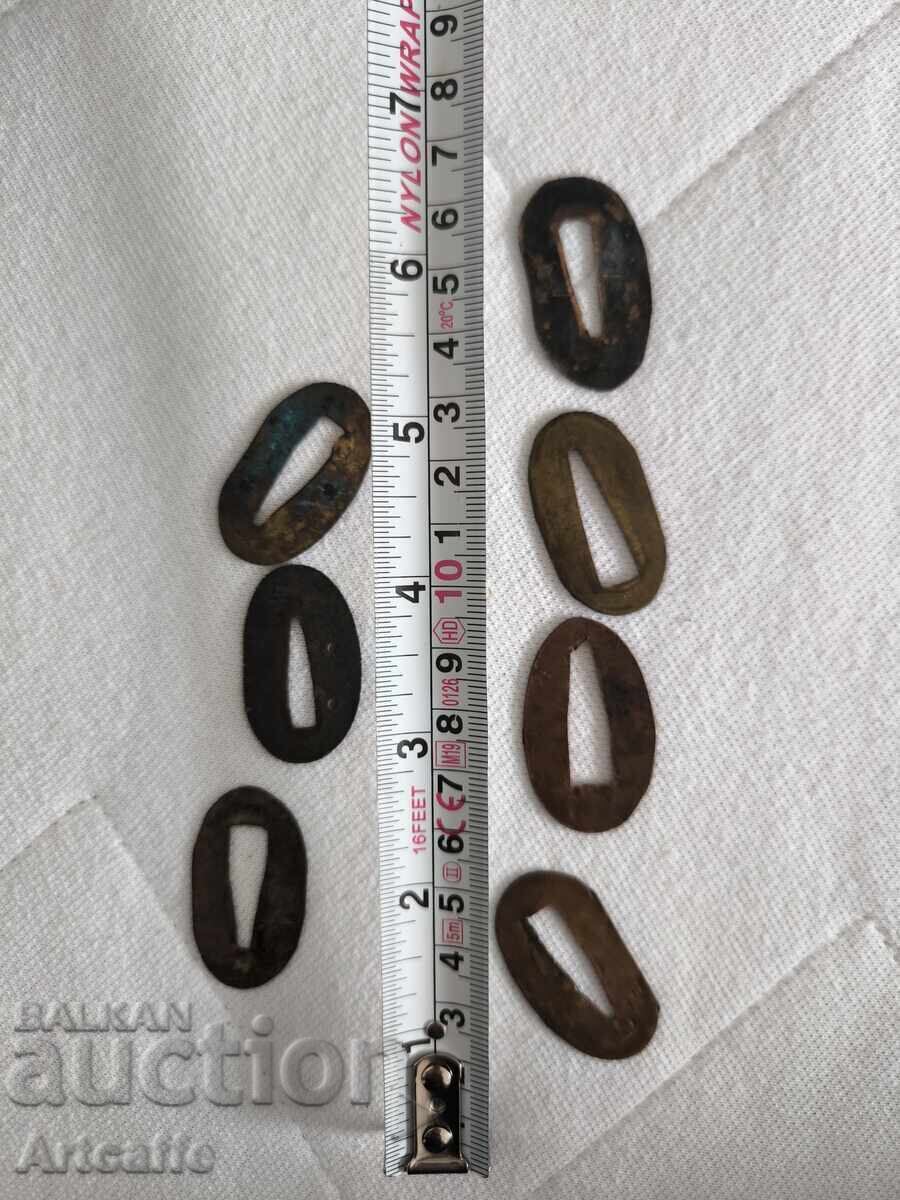 Lot seppa -seppa - 6 Lot seppa -seppa - 6