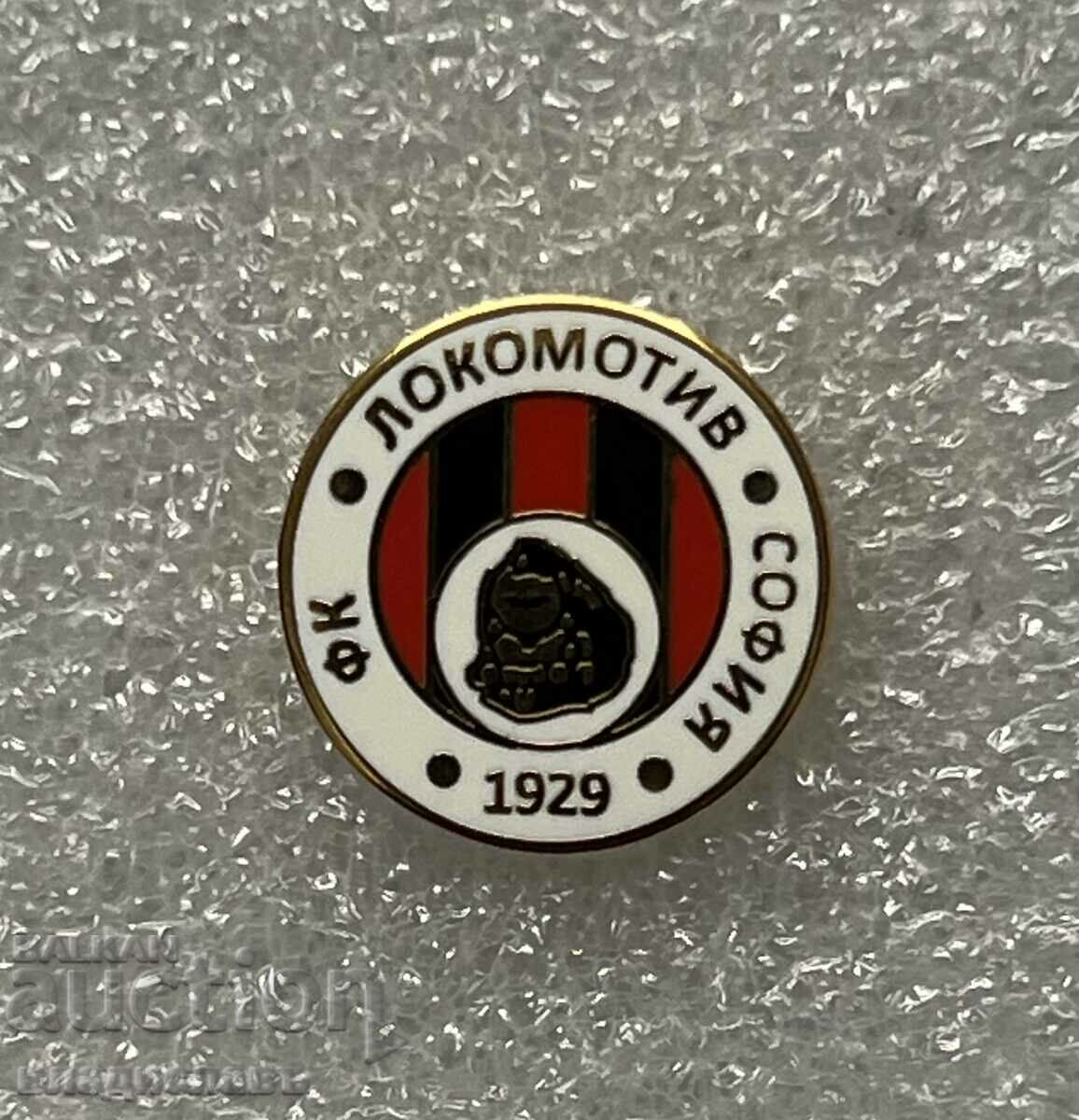 FC Lokomotiv Sofia 1929