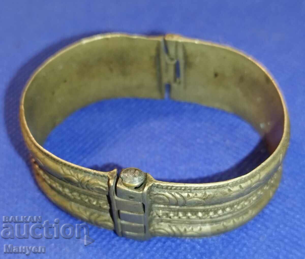 Renaissance silver bracelet, sachan, jewelry, silver with price 120.00 BGN | € 61.36