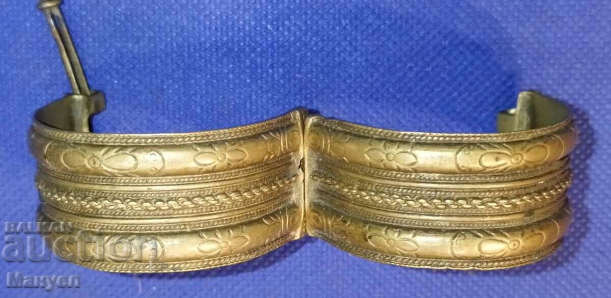 Delivery of Renaissance silver bracelet, sachan, jewelry, silver